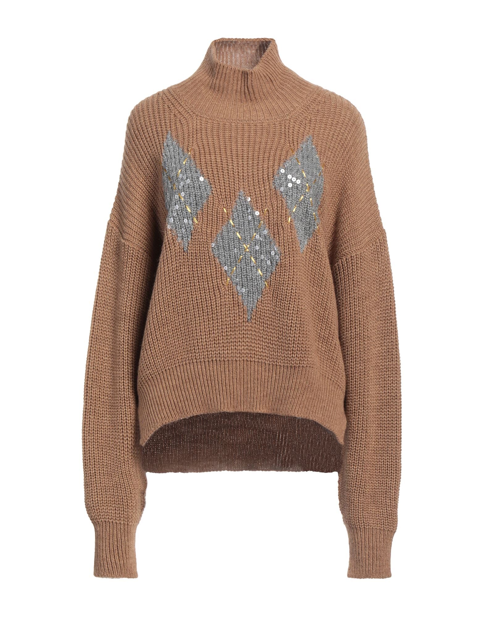 ERMANNO FIRENZE - Водолазки