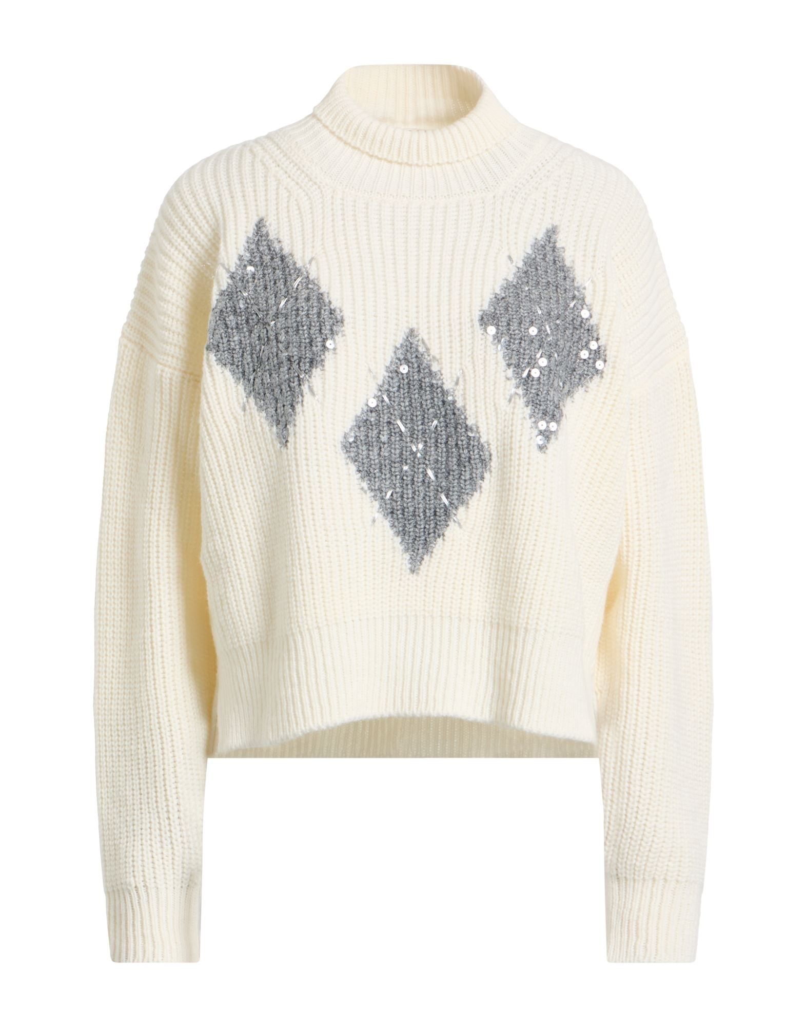 ERMANNO FIRENZE - Turtlenecks