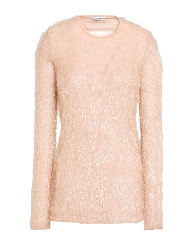 RABANNE Pullover Cipria 59% Poliammide, 41% Viscosa