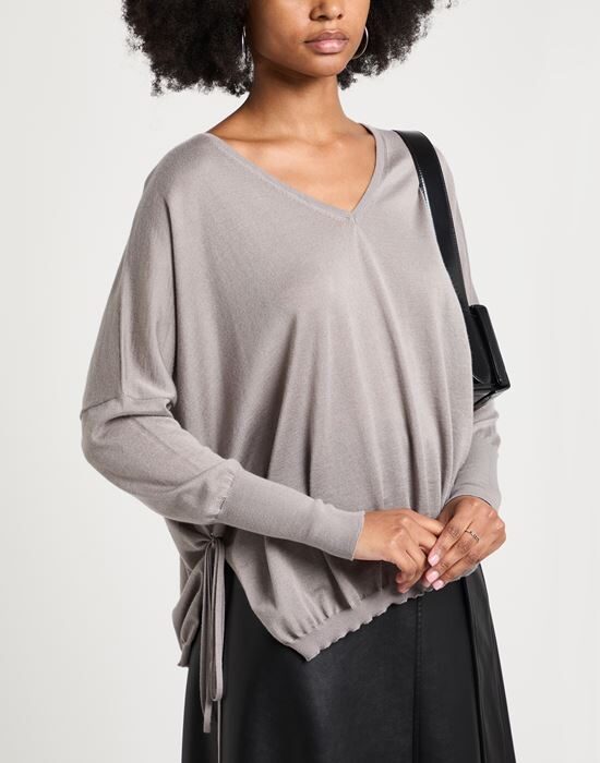 LARENS  Zurich Свитер