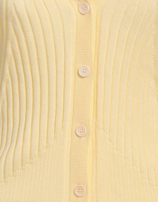 AIDA BARNI Кардиган