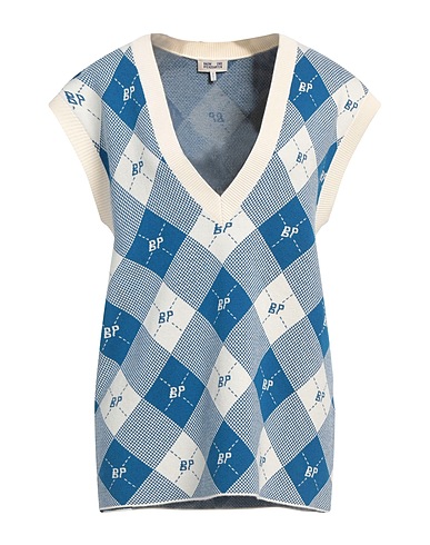 BAUM UND PFERDGARTEN Jumper 47% Cotton, 27% Polyamide, 15% Viscose, 10% Polyester, 1% Cashmere