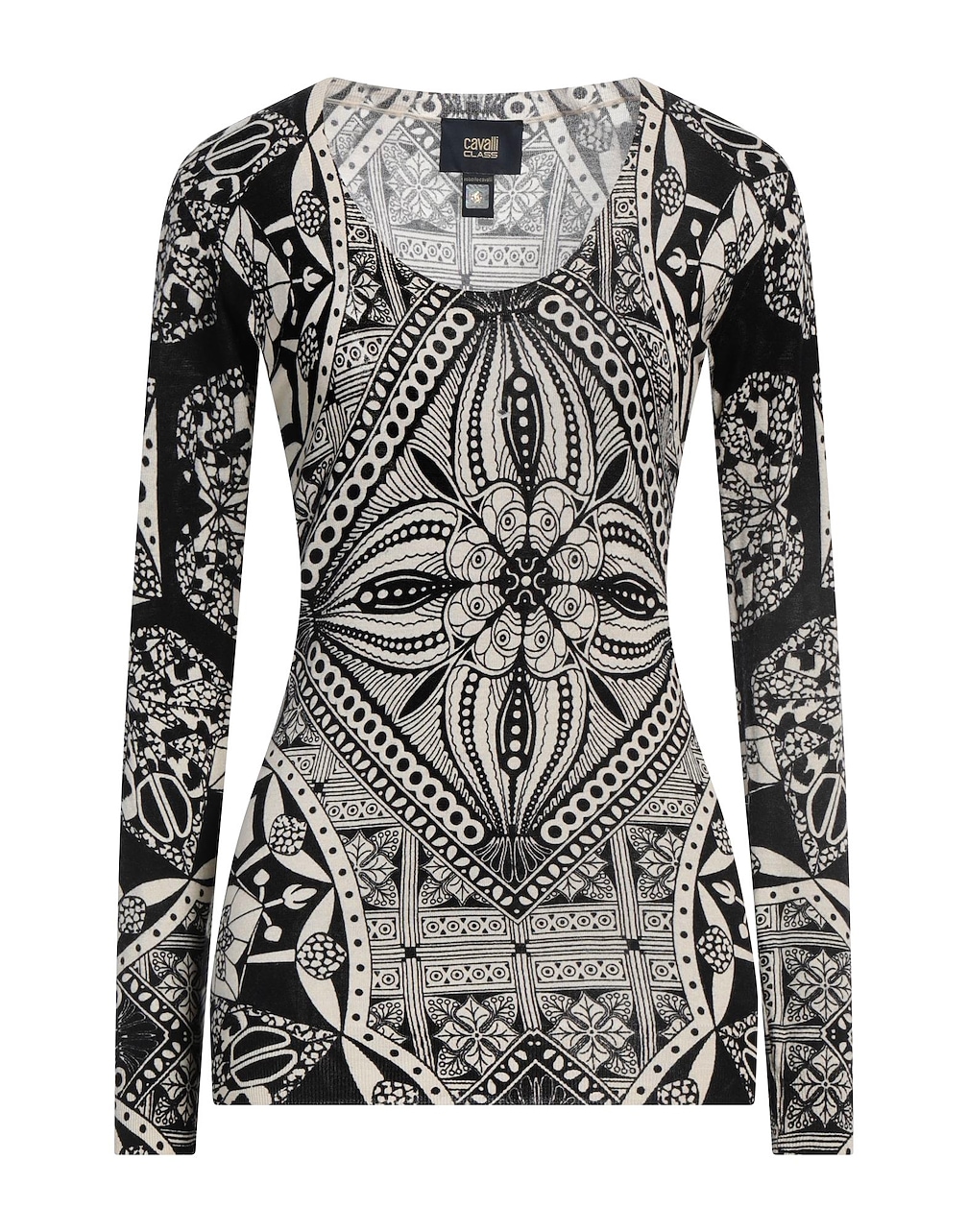 CAVALLI CLASS - Pullover