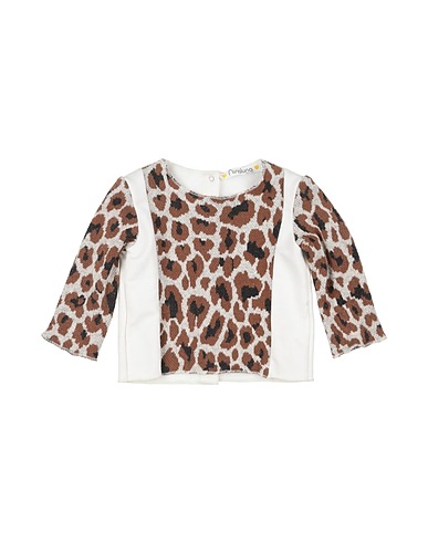 NINALUNA Jumper White 70% Wool, 20% Polyester, 10% Polyamide