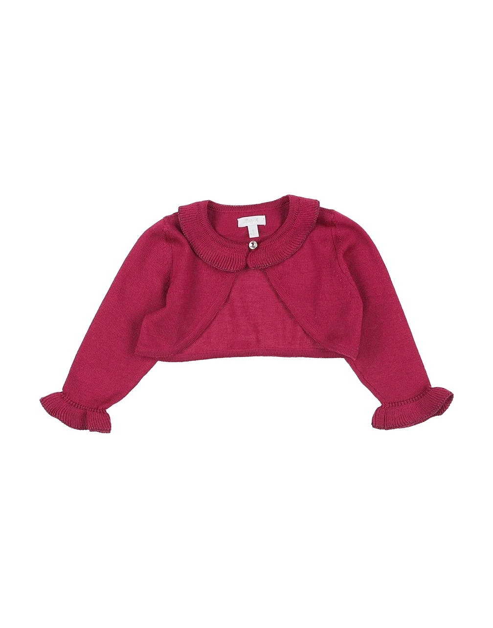 BABY A. - Wrap cardigans