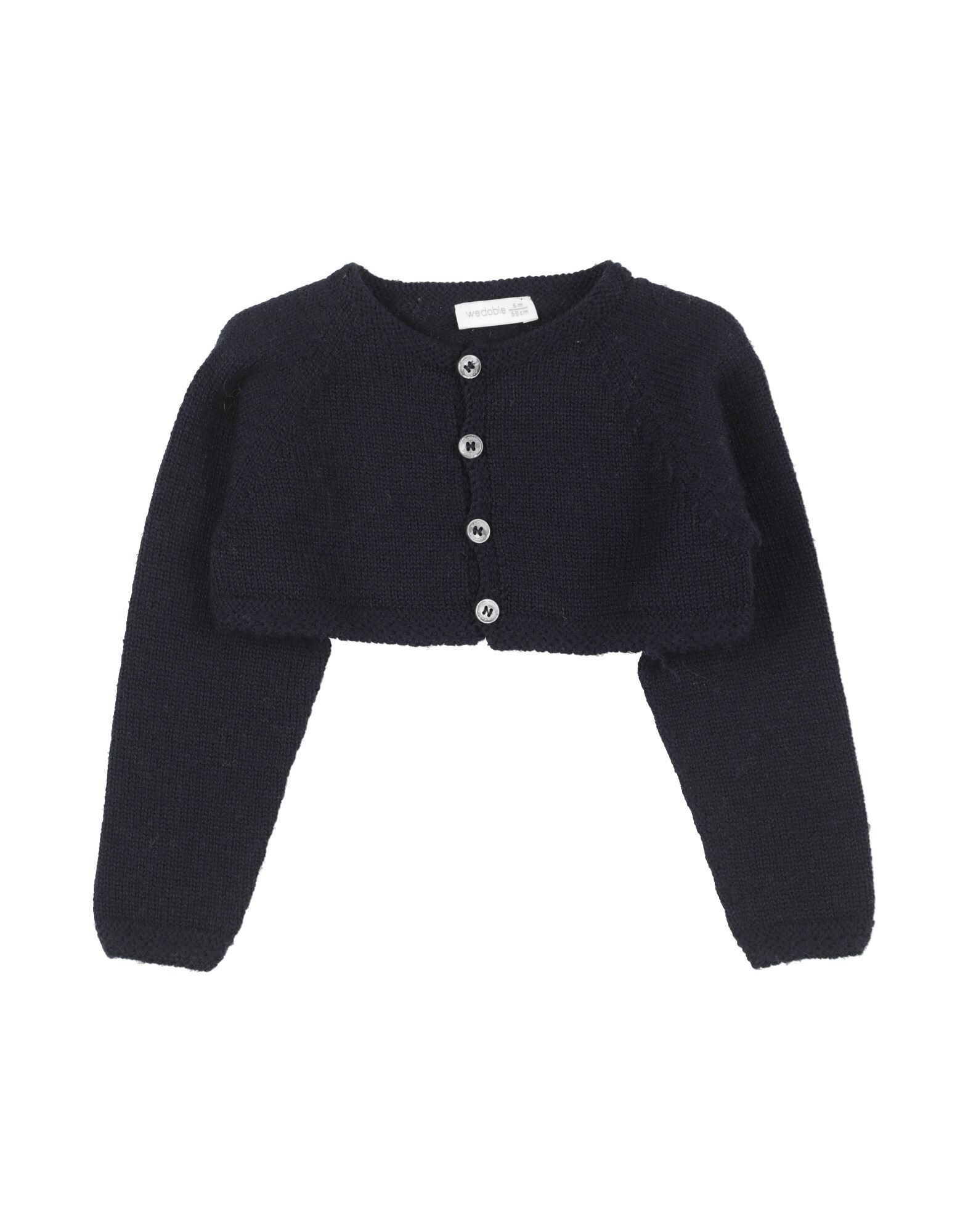 WEDOBLE - Wrap cardigans