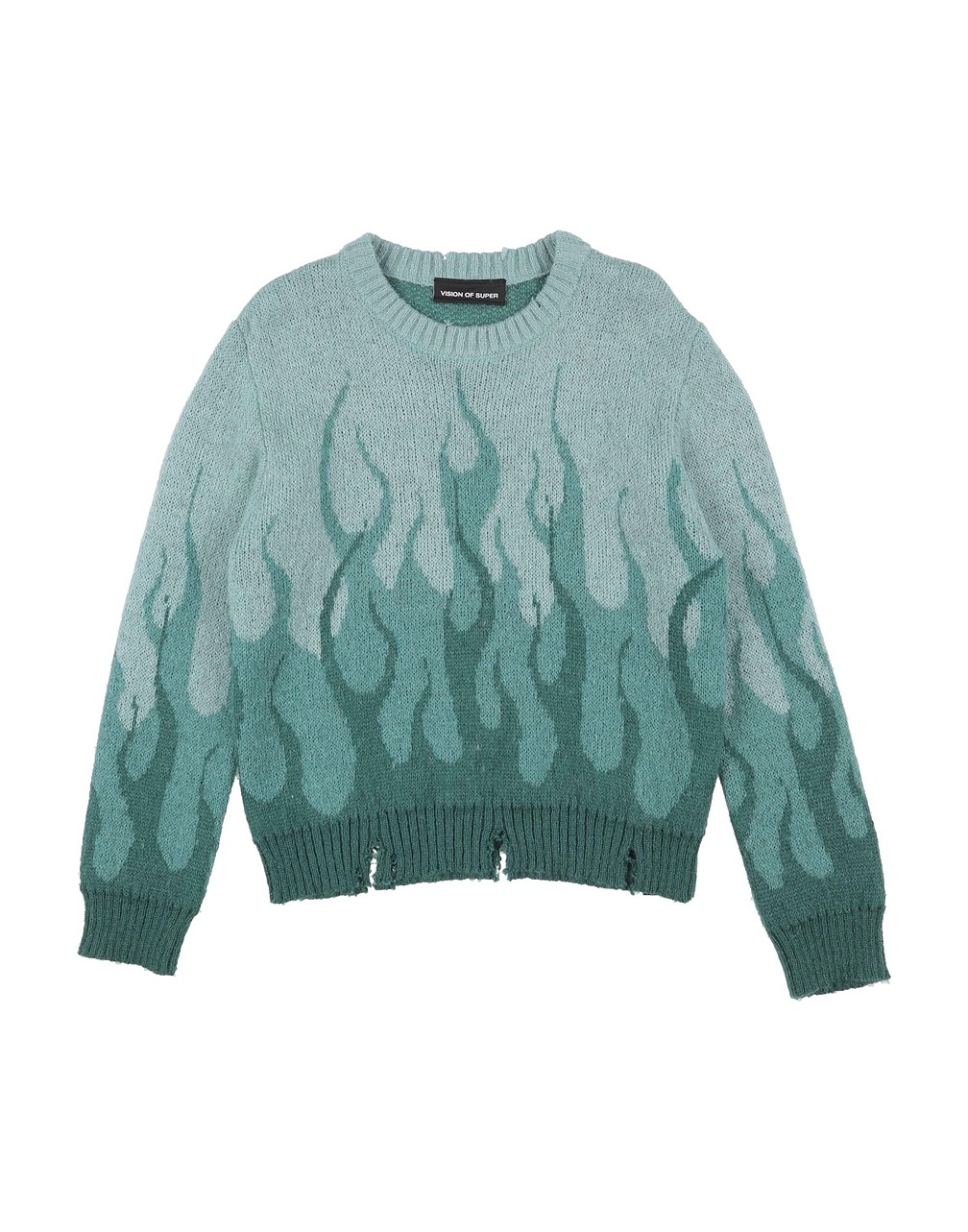 VISION OF SUPER - Πουλόβερ