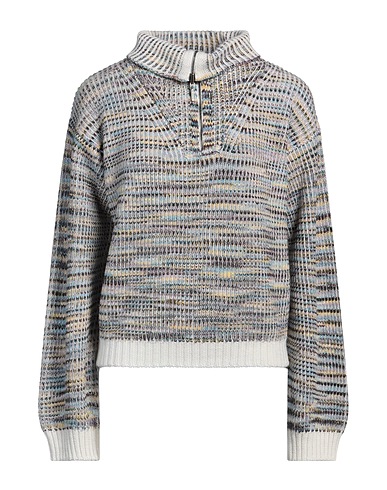 MISSONI Cashmere jumper Lilac 54% Cashmere, 46% Wool