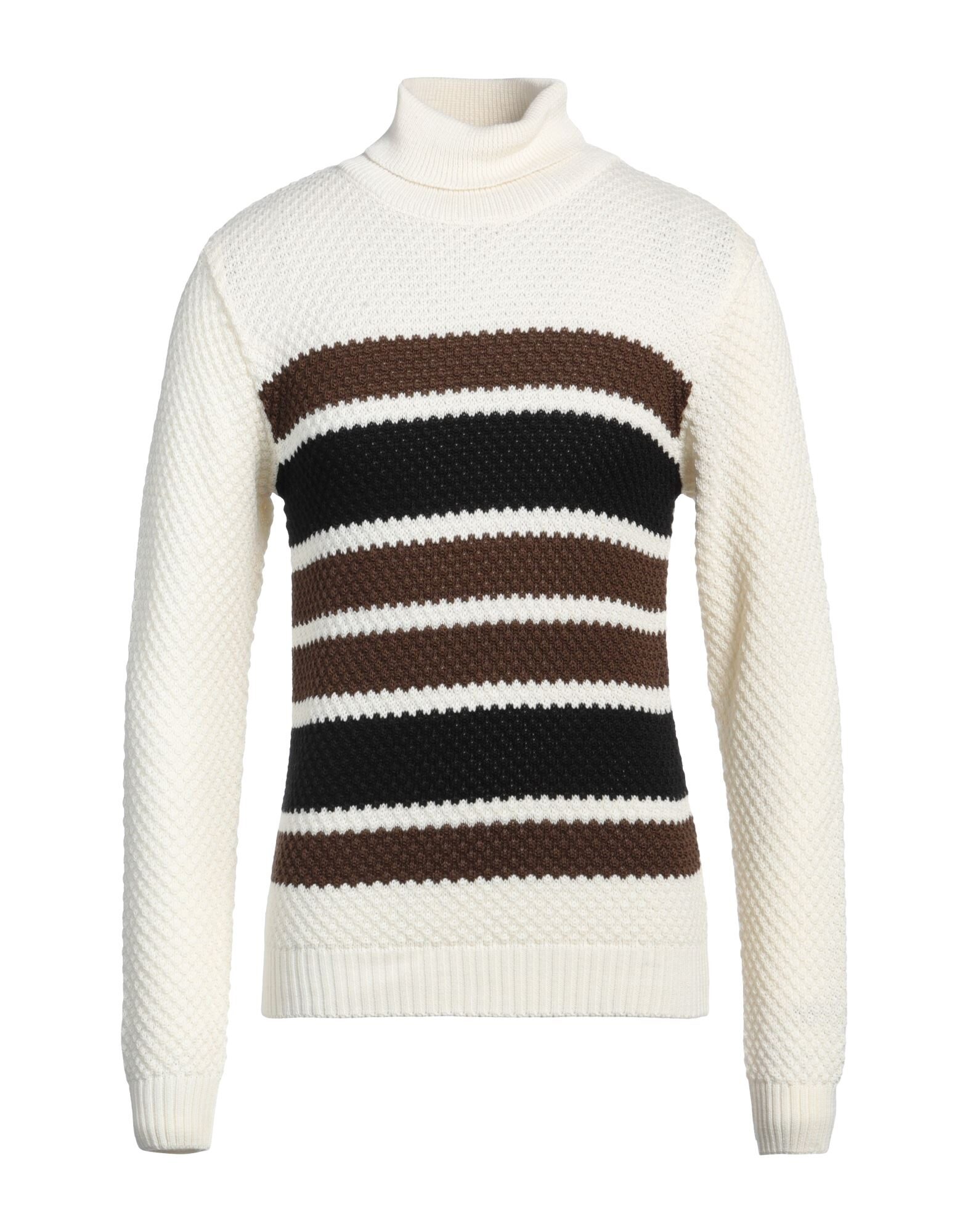 ALESSANDRO GILLES - Turtlenecks