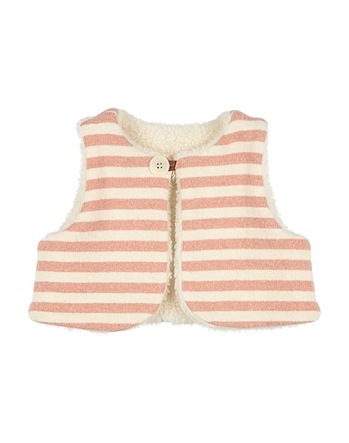 ZHOE & TOBIAH Cardigan Cream 75% Polyester, 25% Virgin Wool