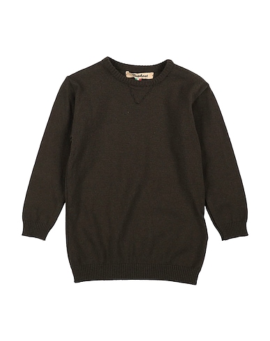 NUPKEET Jumper 50% Acrylic, 37% Virgin Wool, 10% Polyamide, 3% Elastane