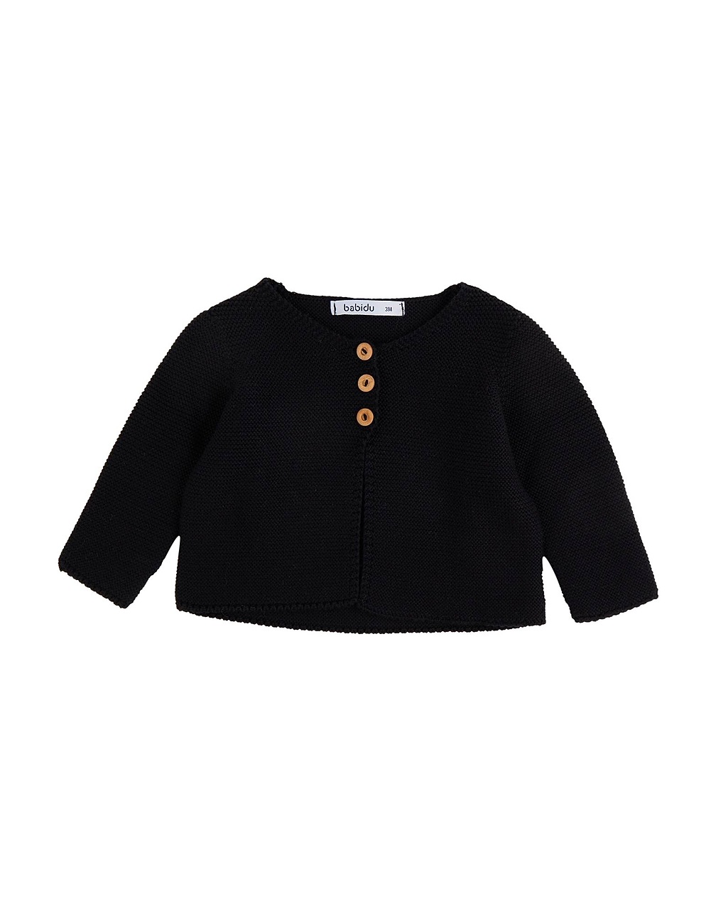 BABIDU - Ζακέτες