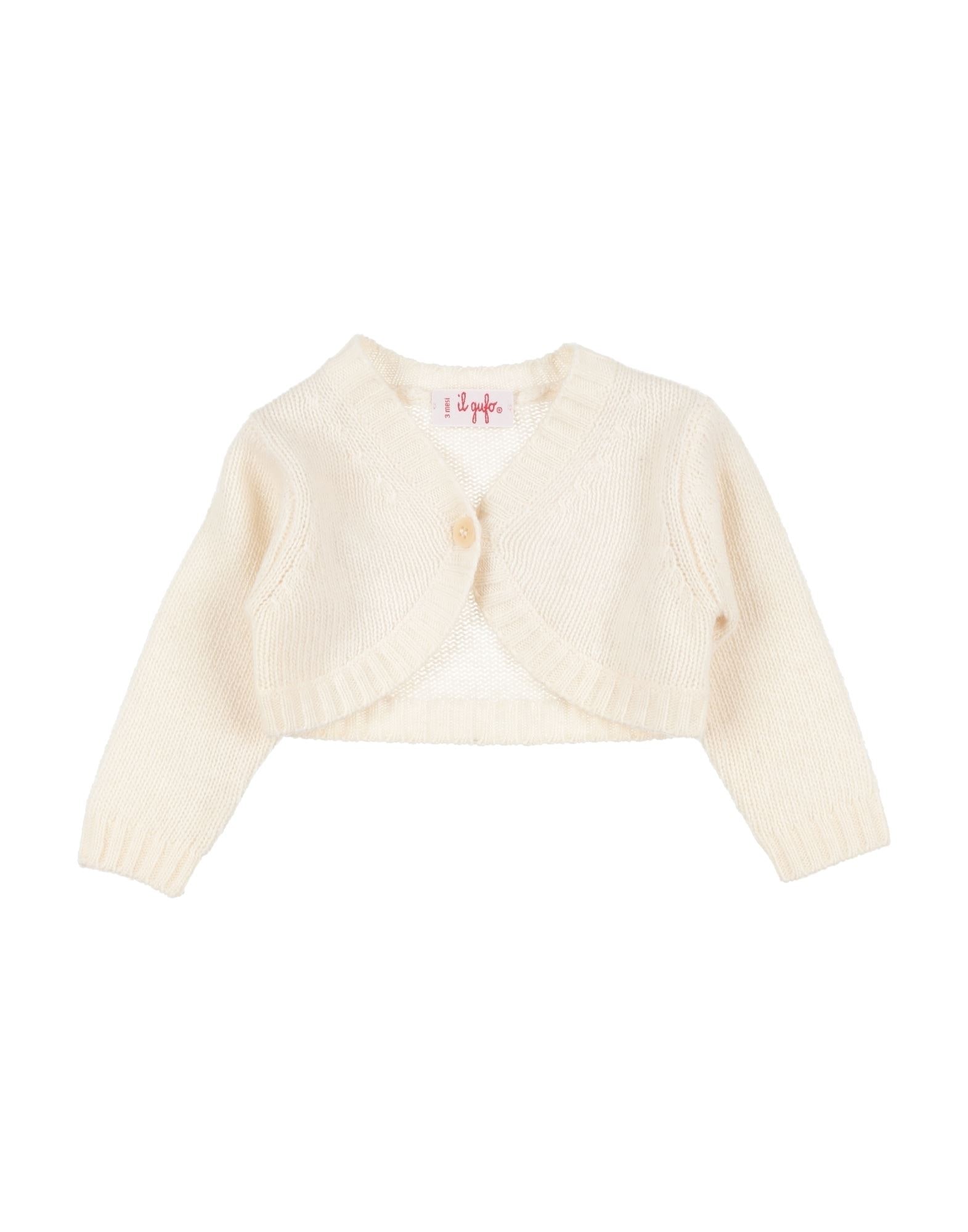 IL GUFO - Scaldacuore