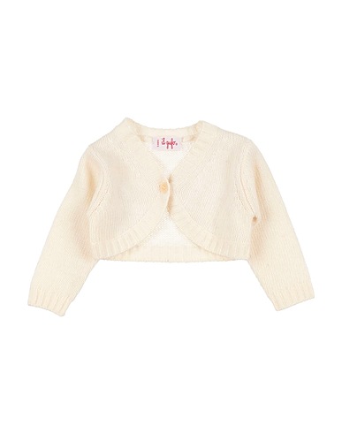 IL GUFO Shrug 40% Merino Wool, 25% Viscose, 25% Nylon, 10% Cashmere