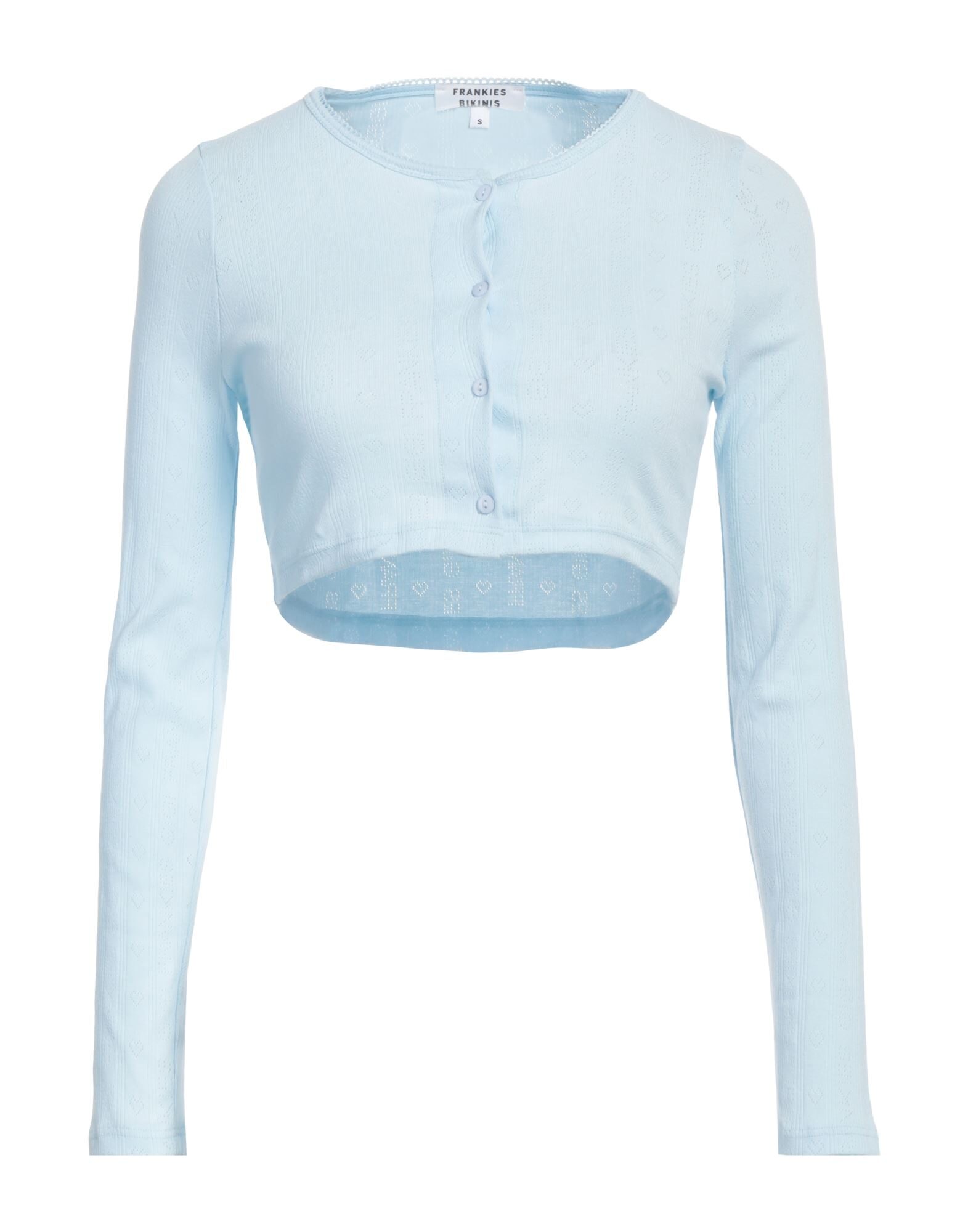 FRANKIES BIKINIS - Cardigans