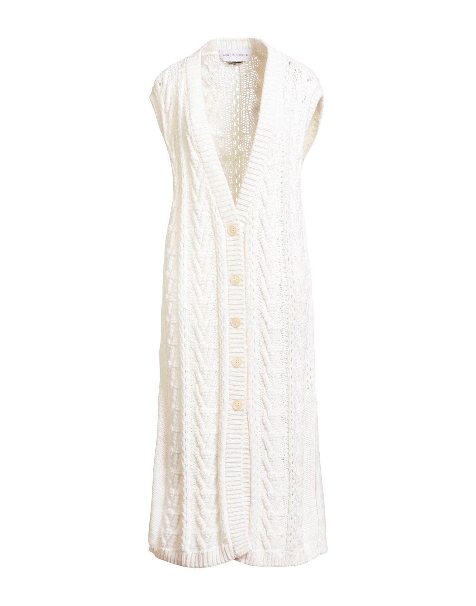 ALBERTA FERRETTI - Cardigans