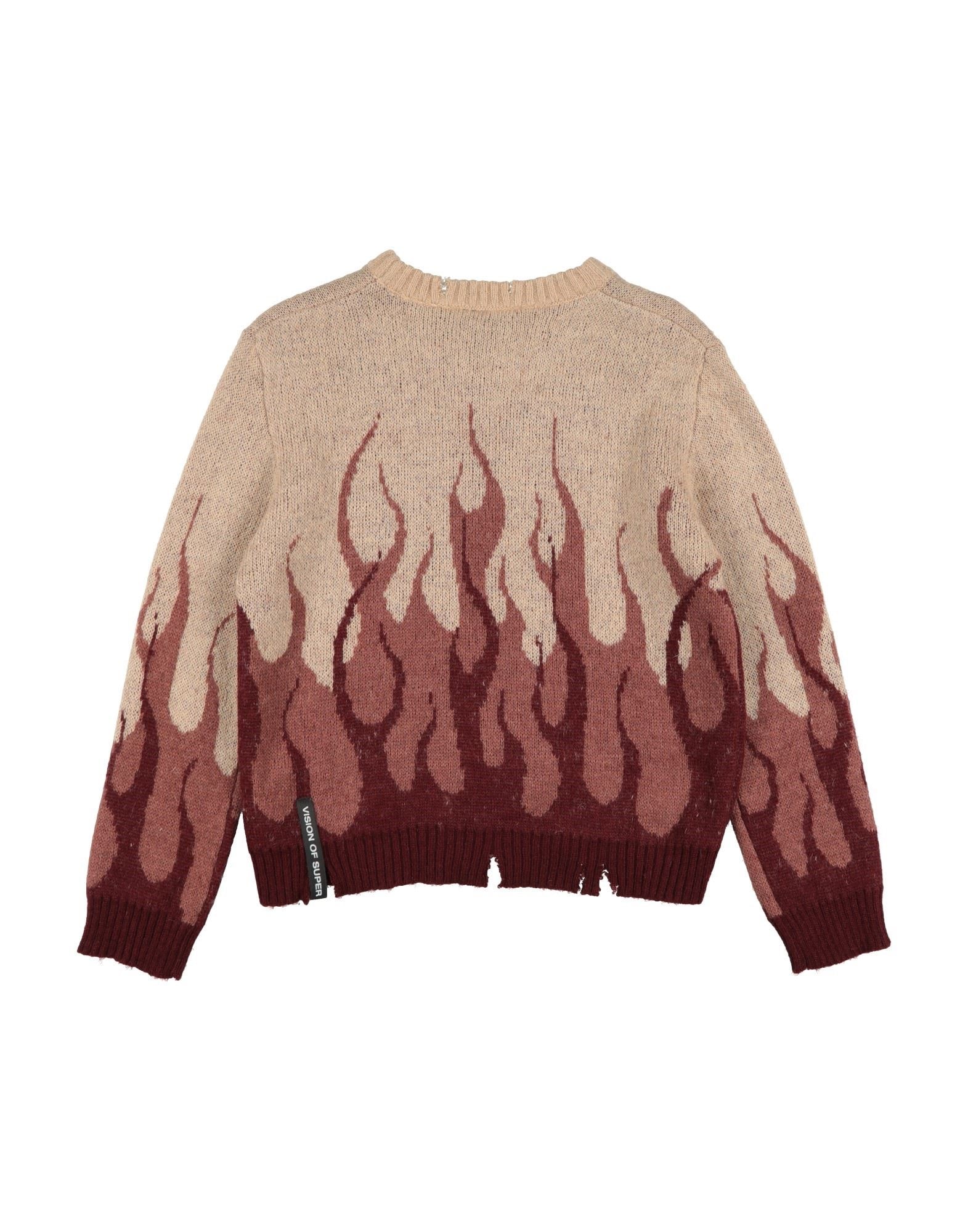 VISION OF SUPER - Πουλόβερ