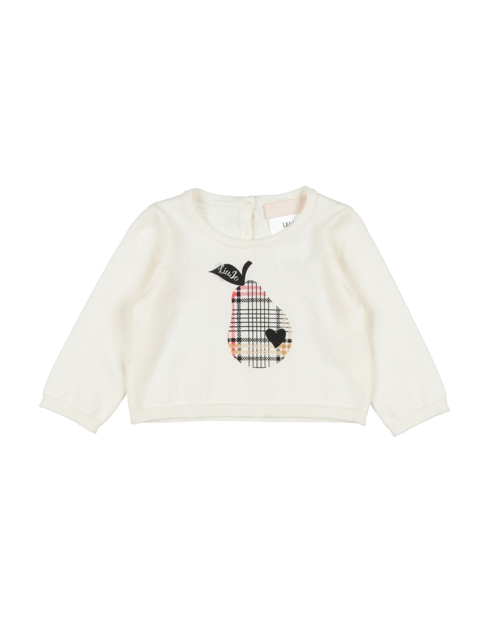 LIU •JO - プルオーバー