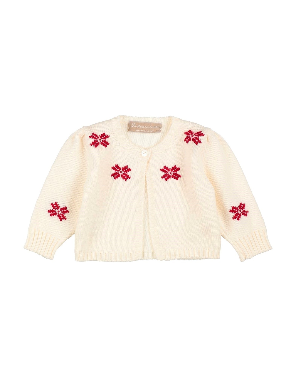 LA STUPENDERIA - Cardigans