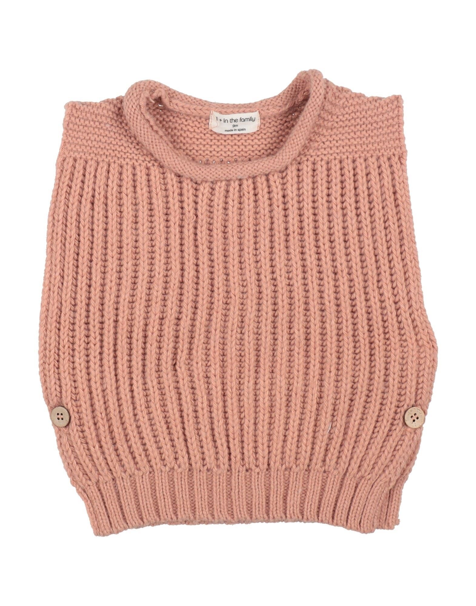 1 + IN THE FAMILY - Jumpers