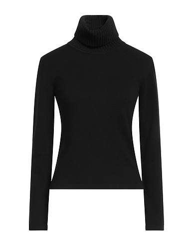 DOLCE&GABBANA Cashmere blend Black 100% Cashmere