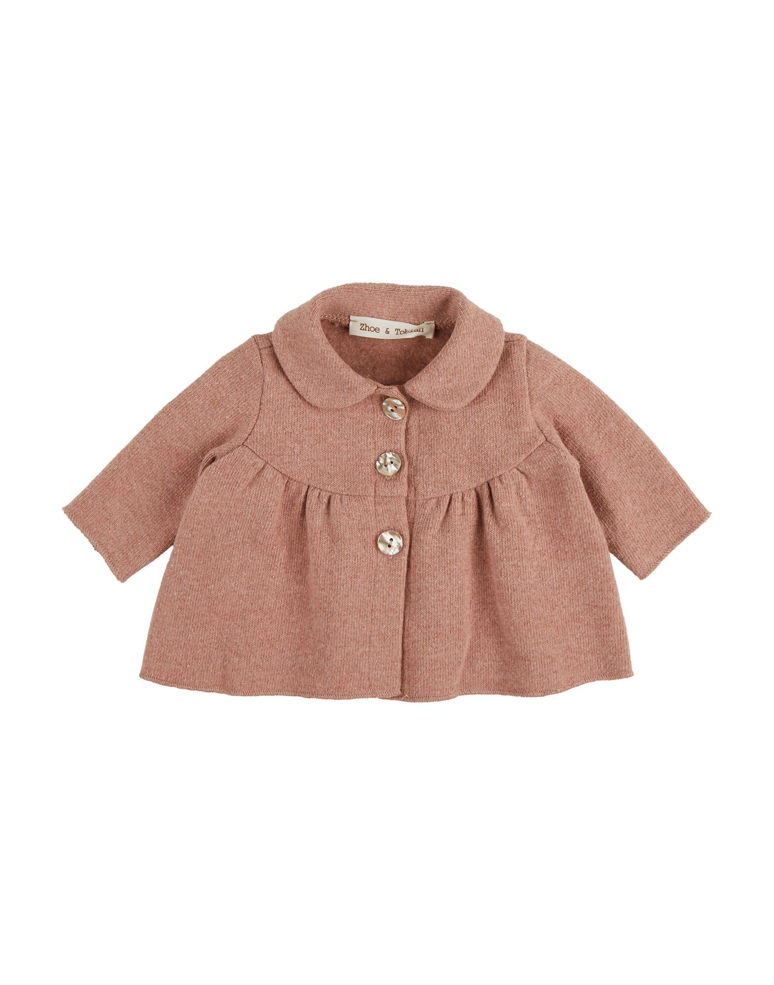 ZHOE & TOBIAH - Strickjacken