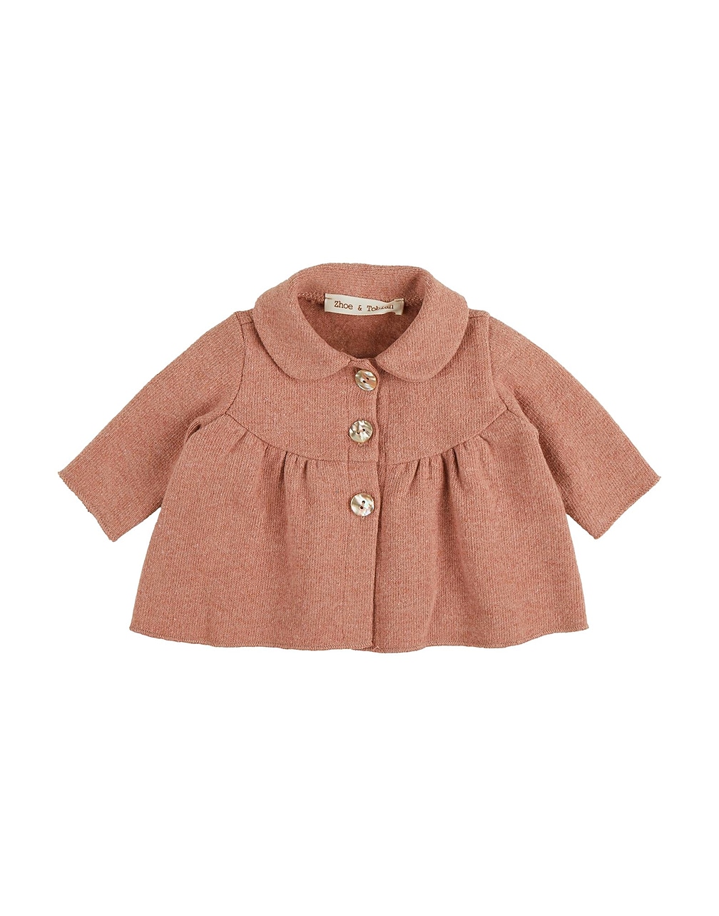 ZHOE & TOBIAH - Strickjacken