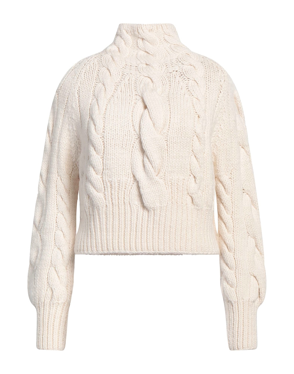 ZIMMERMANN - Turtlenecks