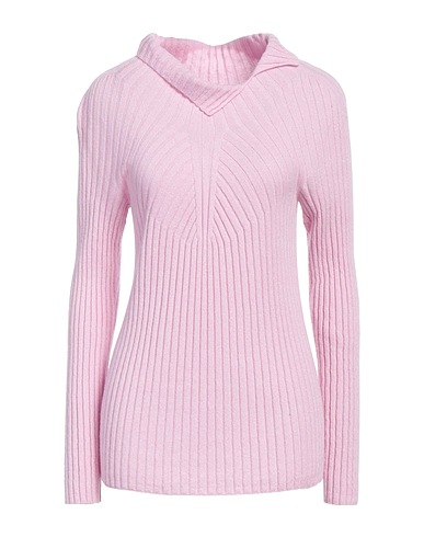HAWICO Cashmere jumper Lilac 100% Cashmere