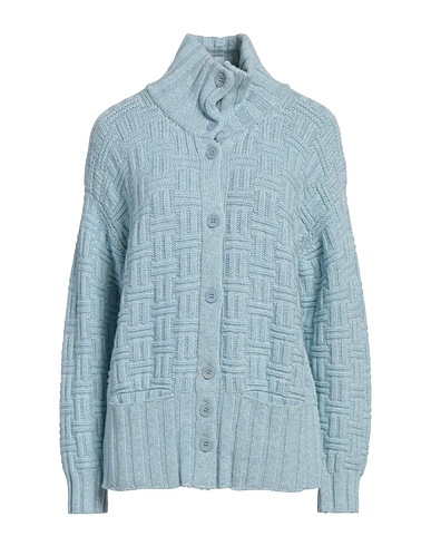 HAWICO Cardigan Celeste 100% Cachemire