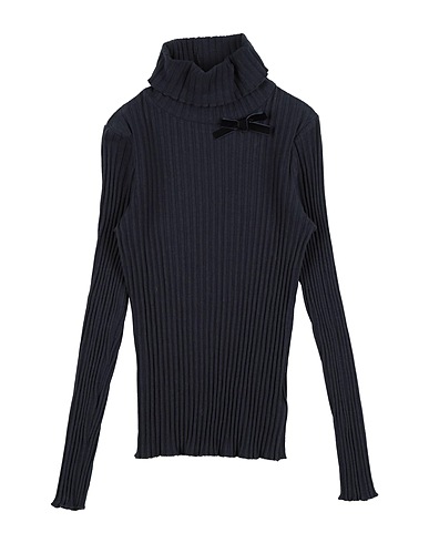 U+É Dolcevita Blu notte 93% Cotone, 7% Elastan