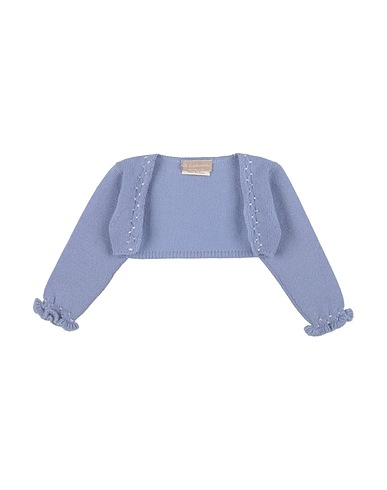 LA STUPENDERIA Cashmere blend 100% Cashmere