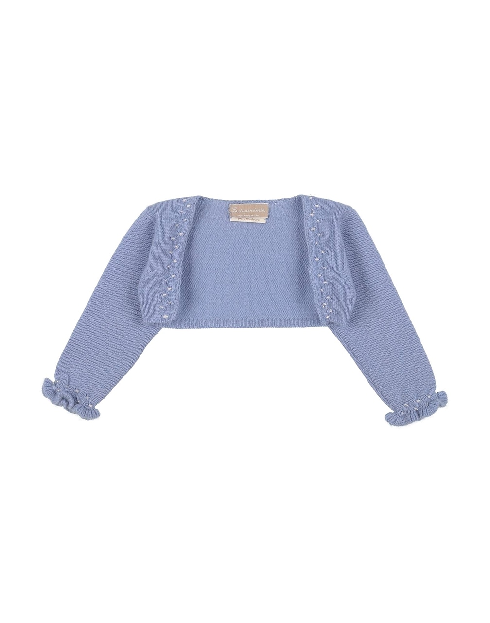 LA STUPENDERIA - Wickelpullover