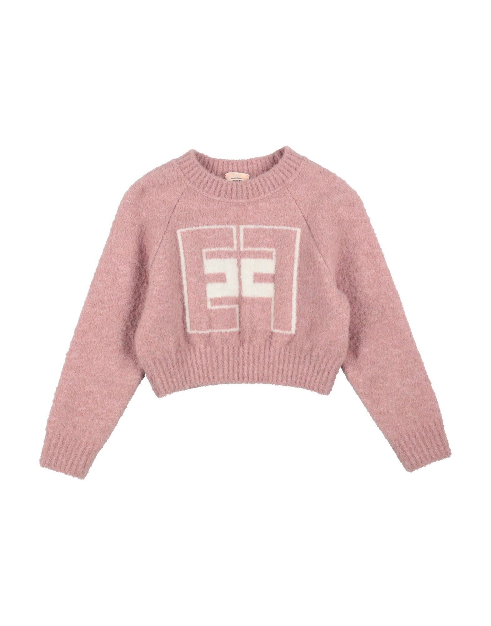 ELISABETTA FRANCHI - Sweaters