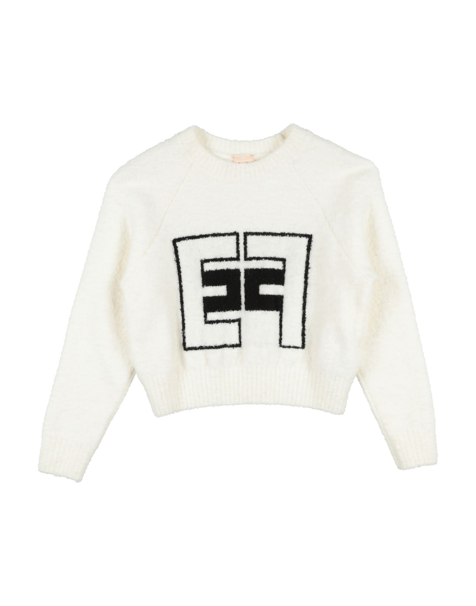 ELISABETTA FRANCHI - Sweaters
