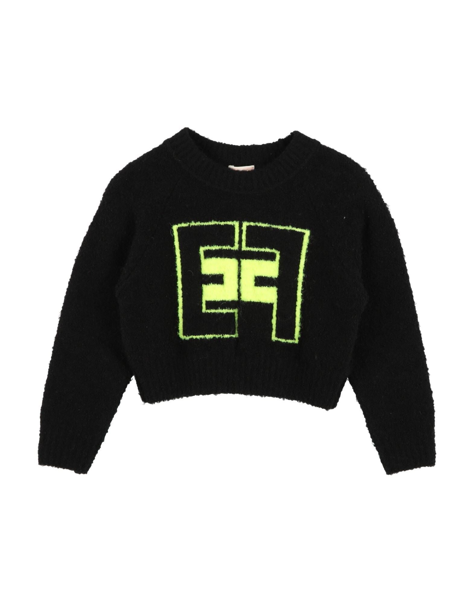 ELISABETTA FRANCHI - Sweaters