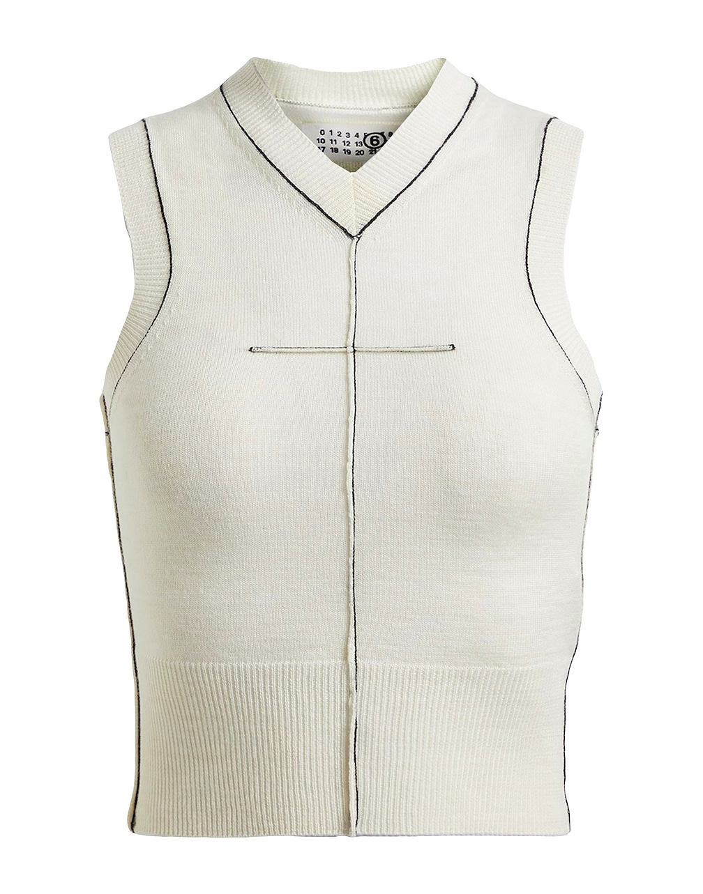 MM6 MAISON MARGIELA - Pullover