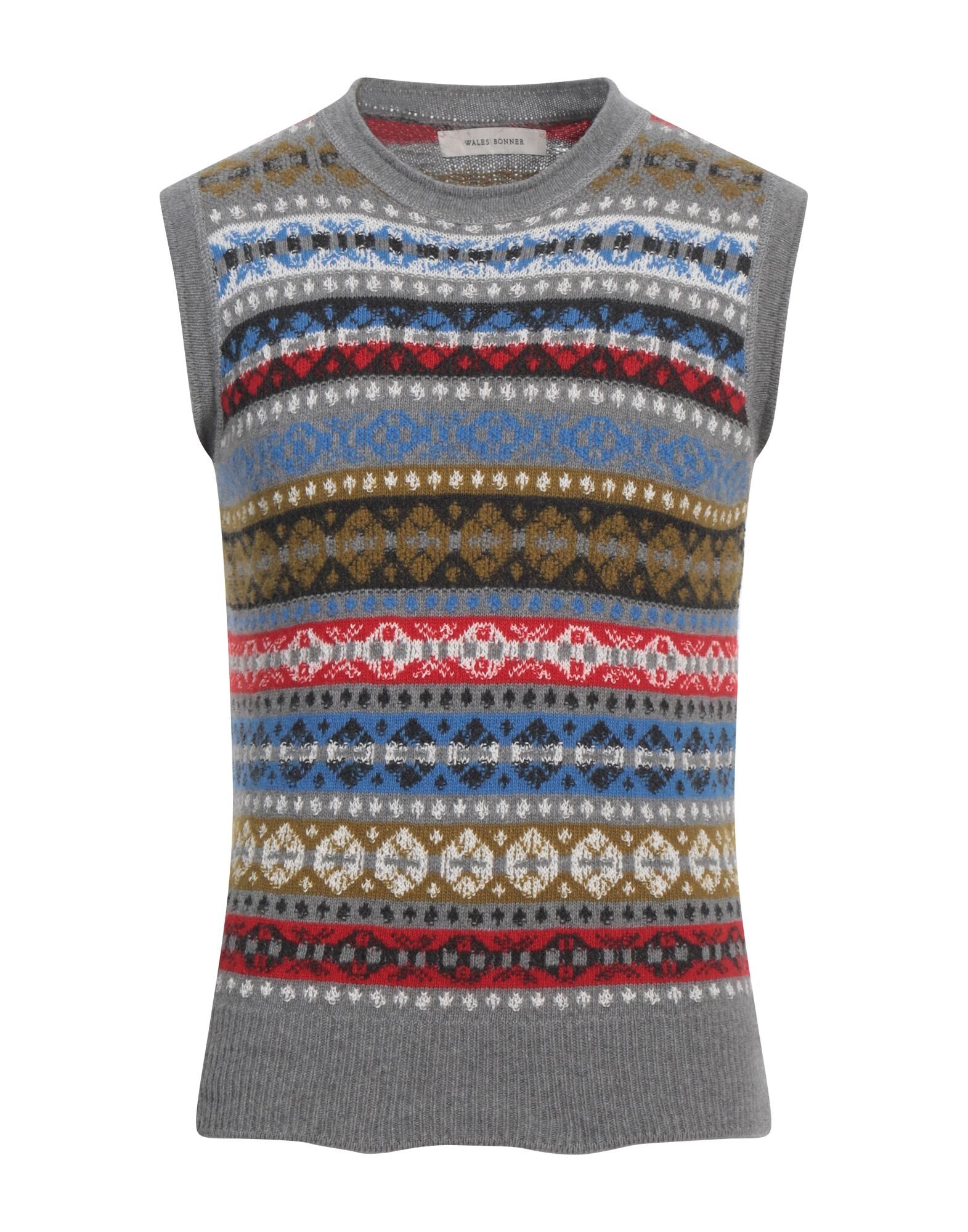 WALES BONNER - Sweaters