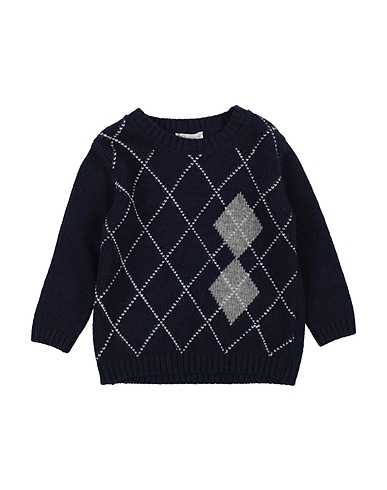 J.O. Milano Jumper 45% Merino Wool, 25% Viscose, 20% Polyamide, 10% Cashmere