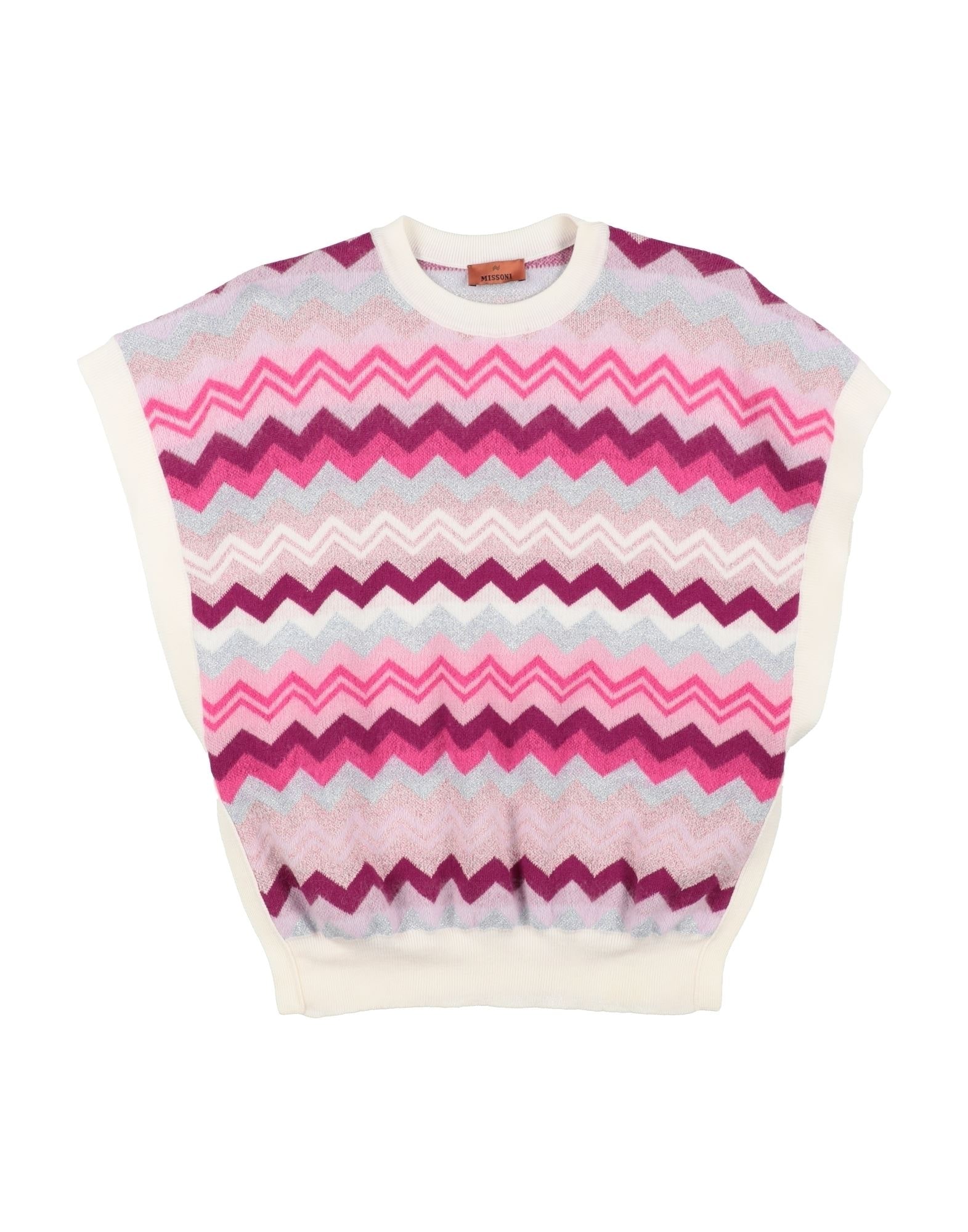MISSONI KIDS - Sweaters