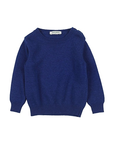 PAIO CRIPPA Pullover 50% Laine mérinos, 20% Viscose, 15% Polyamide, 15% Cachemire