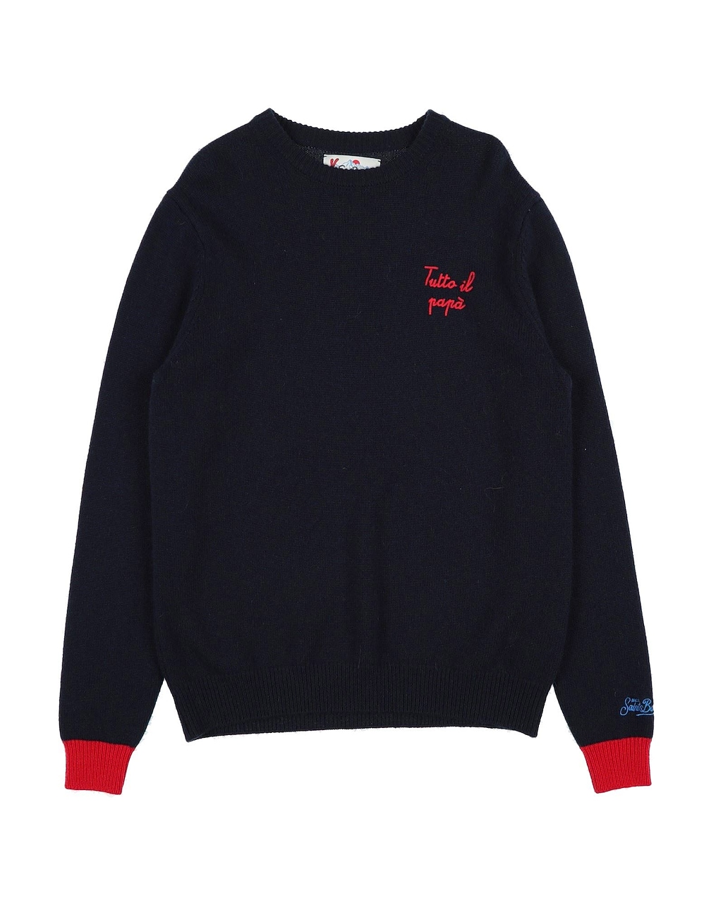 MC2 SAINT BARTH - Pullover