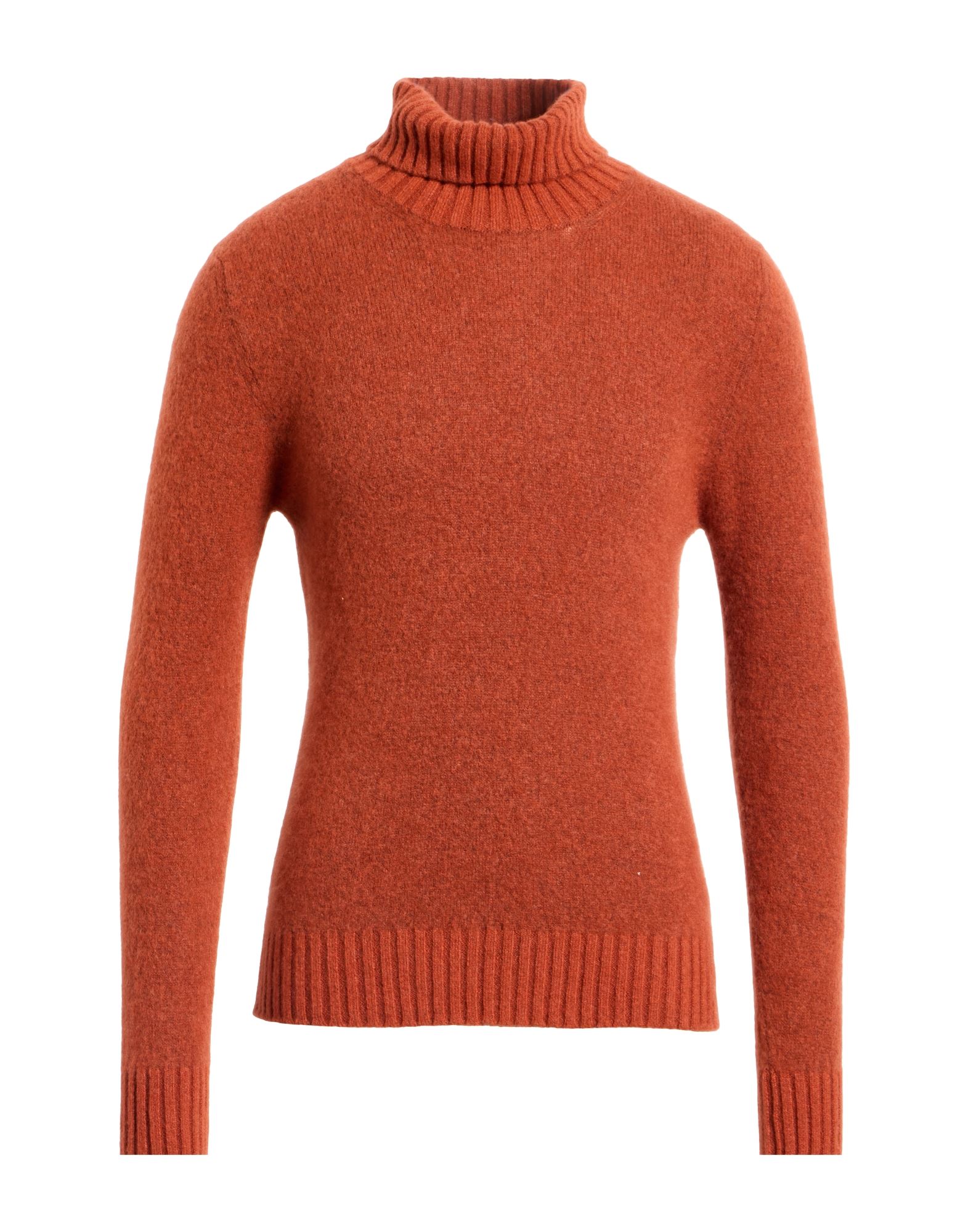 PIACENZA CASHMERE 1733 - Turtlenecks