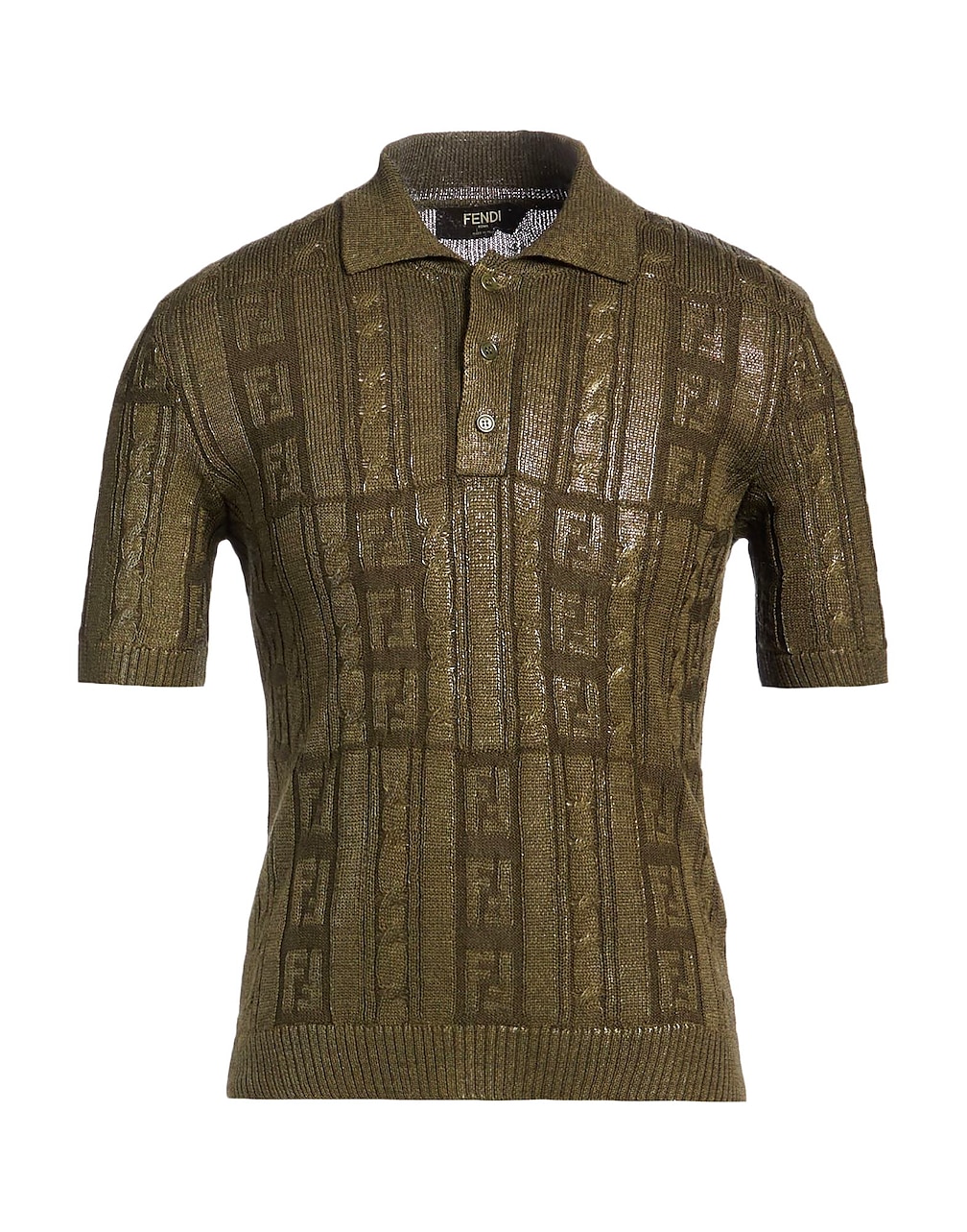 FENDI - Sweaters