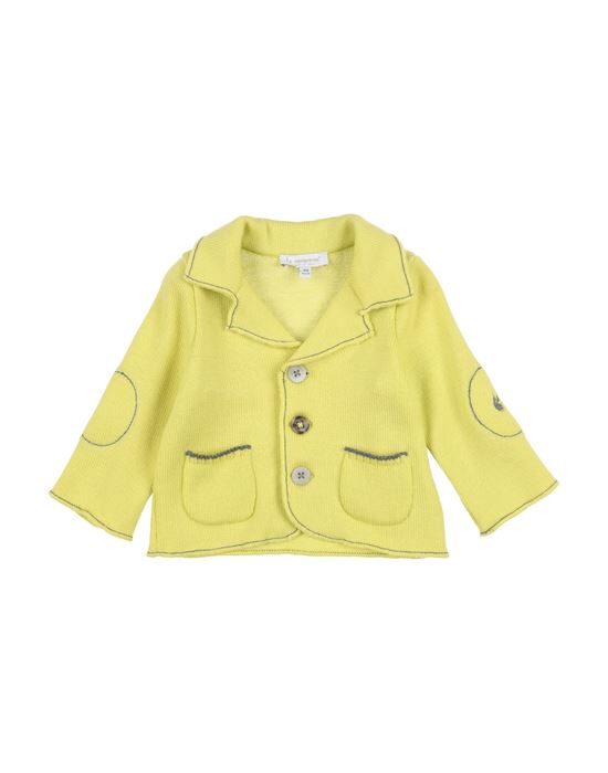 LE COCONNÉ Пиджак