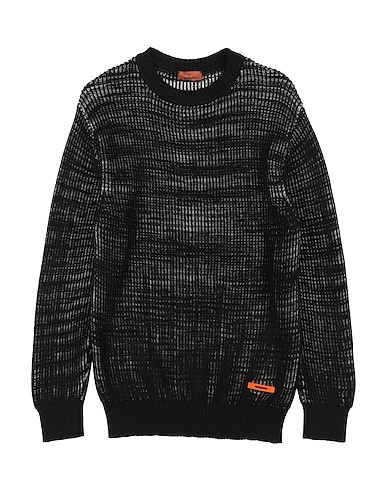 MISSONI KIDS Jumper 100% Virgin Wool