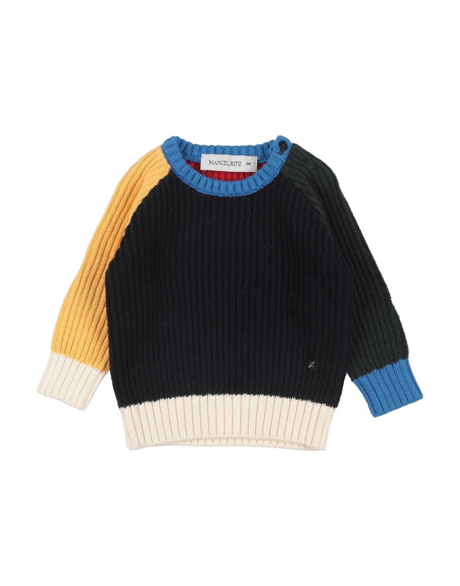 MANUEL RITZ - Sweaters