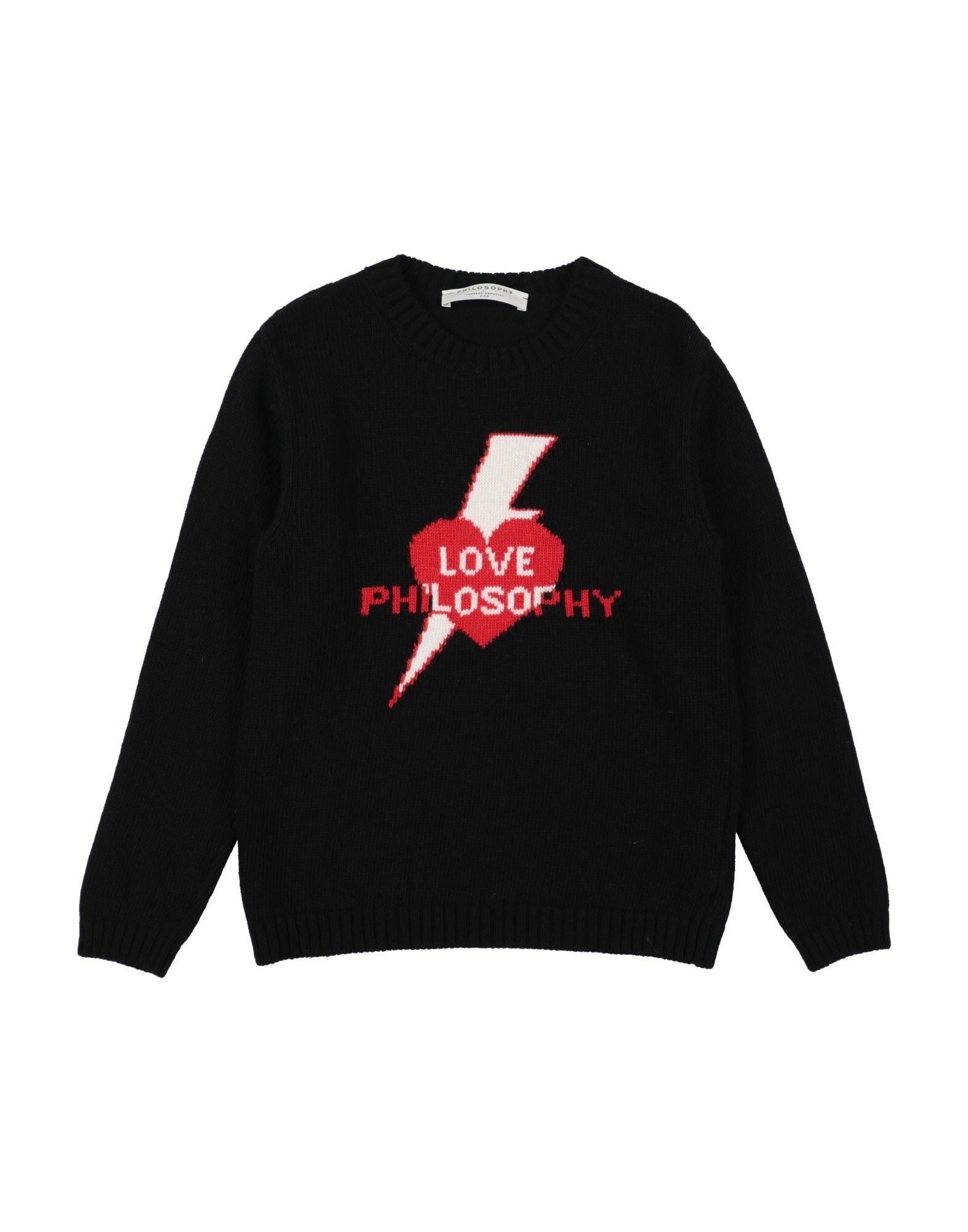 PHILOSOPHY di LORENZO SERAFINI - Pullover