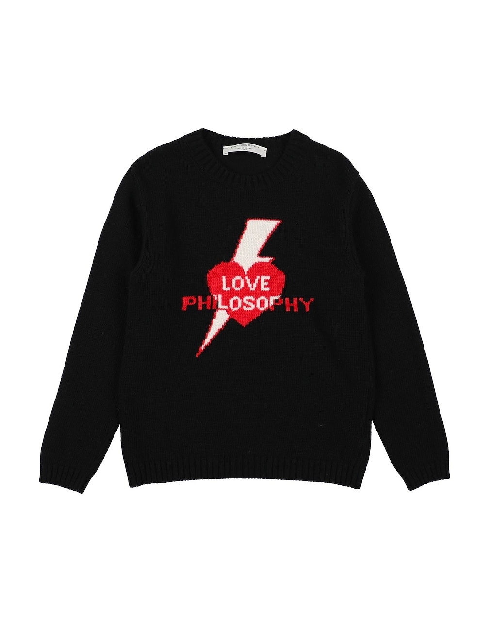 PHILOSOPHY di LORENZO SERAFINI - Pullover