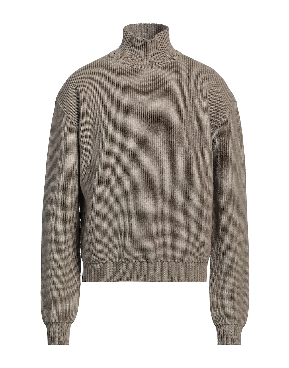 RICK OWENS - Turtlenecks